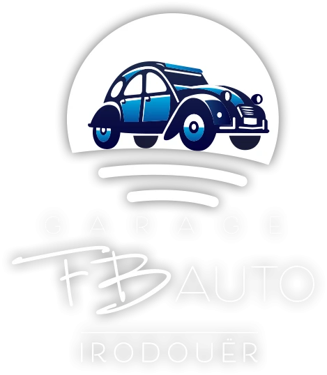 Logo FB Auto